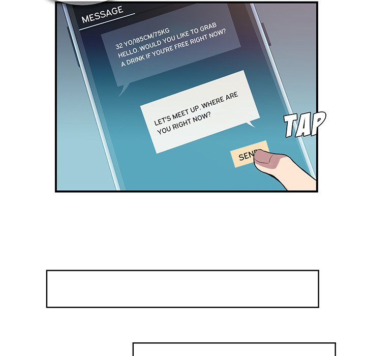 Why Is it You? - episode Prologue - 10