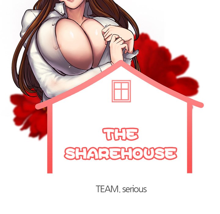 The Sharehouse - episode 46 - 6