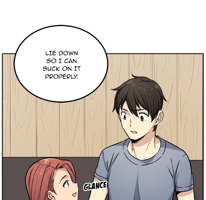 Excuse me, This is my Room - episode 41 - 34