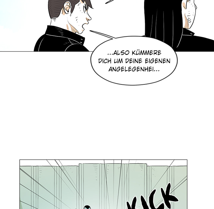 Hero Kim: Wer hat einen Retter bestellt? - episode 20 - 56