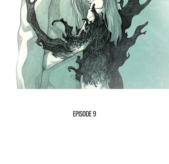 Monster Child - episode 9 - 27