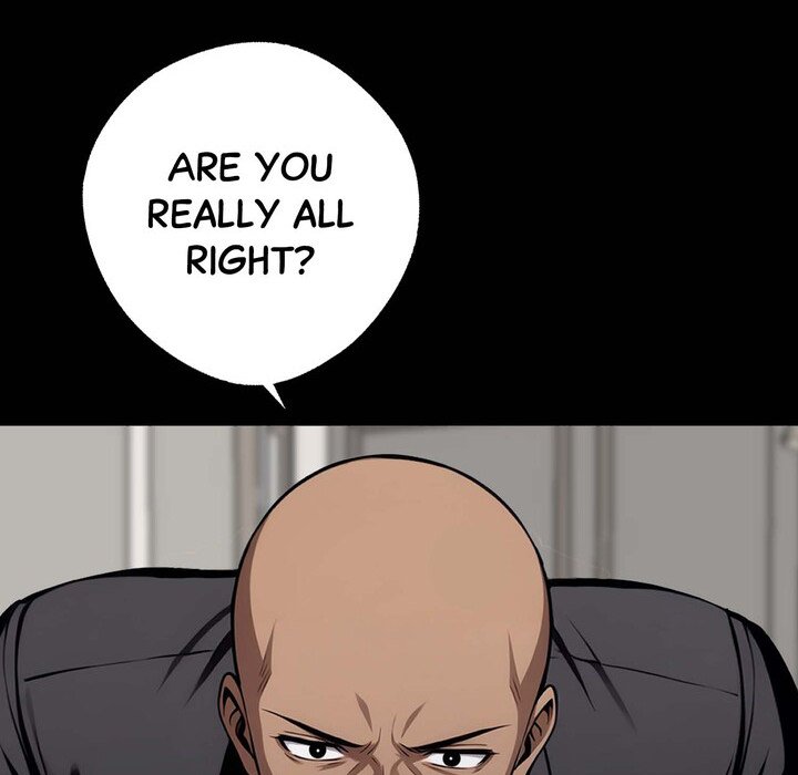 Workaholic Gangster - episode 3 - 98
