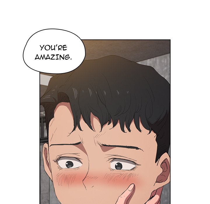 Who Cares If I'm a Loser! - episode 31 - 22