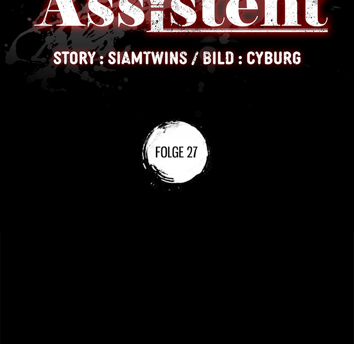 Der Assistent - episode 27 - 7