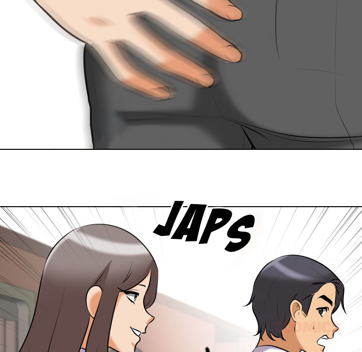 Das Partnerkarussell - episode 86 - 61