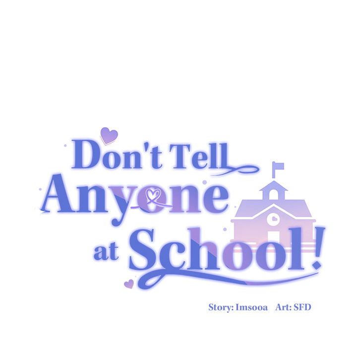 Don't Tell Anyone at School! - UNCENSORED - episode 27 - 43