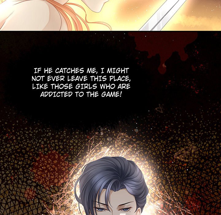 MASTER AND SEVEN LOVERS - episode 3 - 13