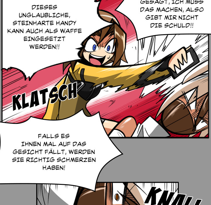 Das Wohnheim aus einer anderen Welt - episode 51 - 29