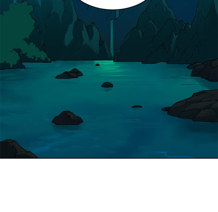 Forest of the Fireflies - episode 41 - 28
