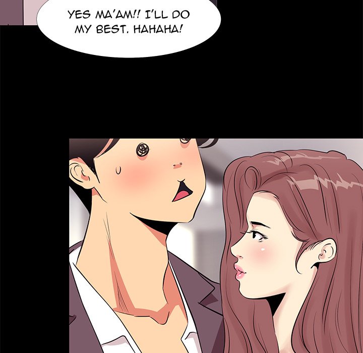 Girls' Only - episode 13 - 28