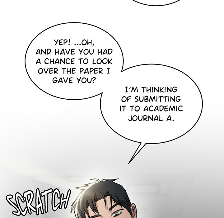 Campus Confessions - episode 17 - 38