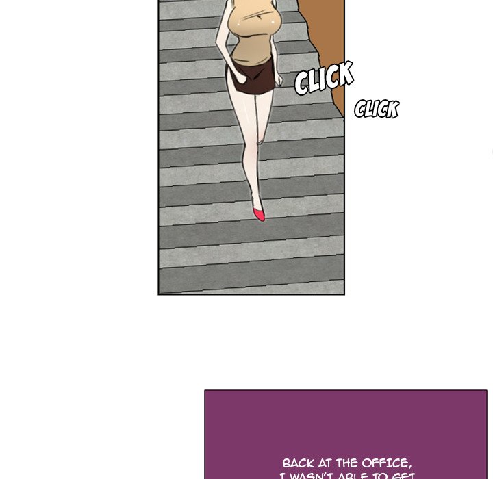 New Employee - episode 8 - 34
