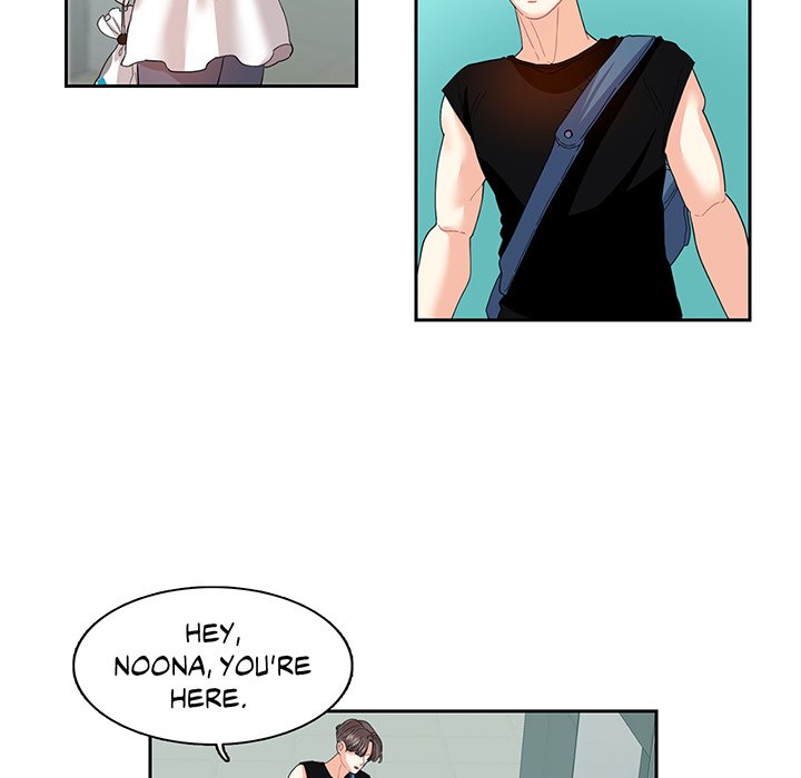 Match Made In Bed - episode 25 - 61