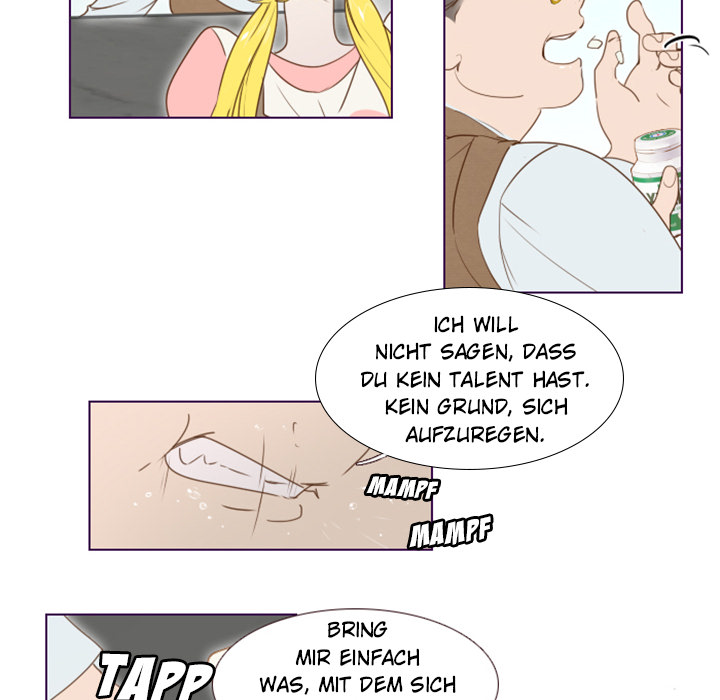 Auf die Liebe - episode 7 - 22