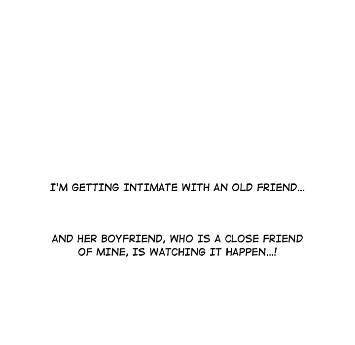 My Friend's Girlfriend - episode 7 - 43