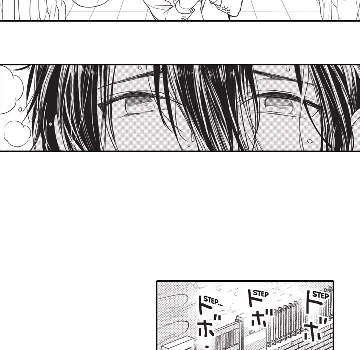 Our House Love Trouble - episode 3 - 41