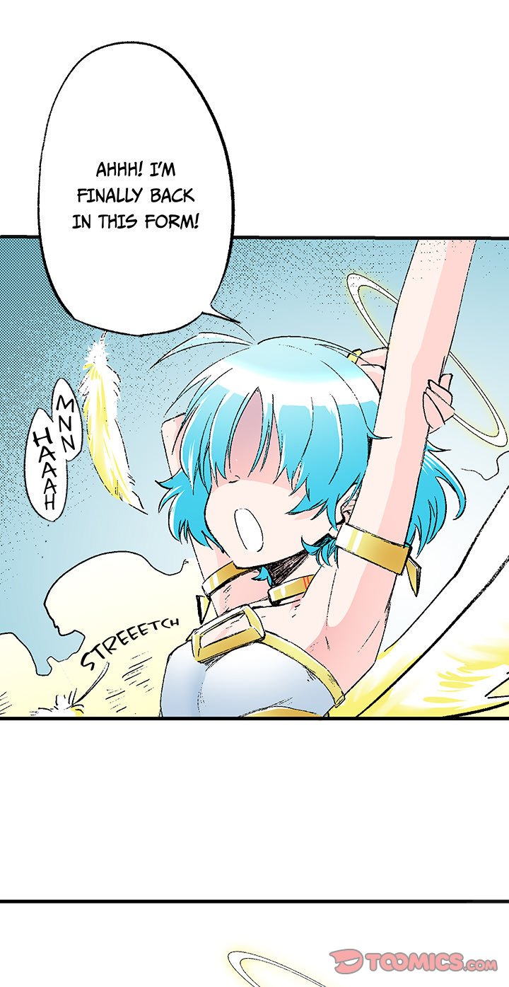 Class Reincarnation - episode 18 - 28
