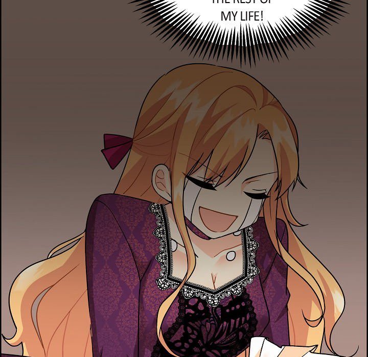 The Destroyer Fell in Love with Me - episode 1 - 37