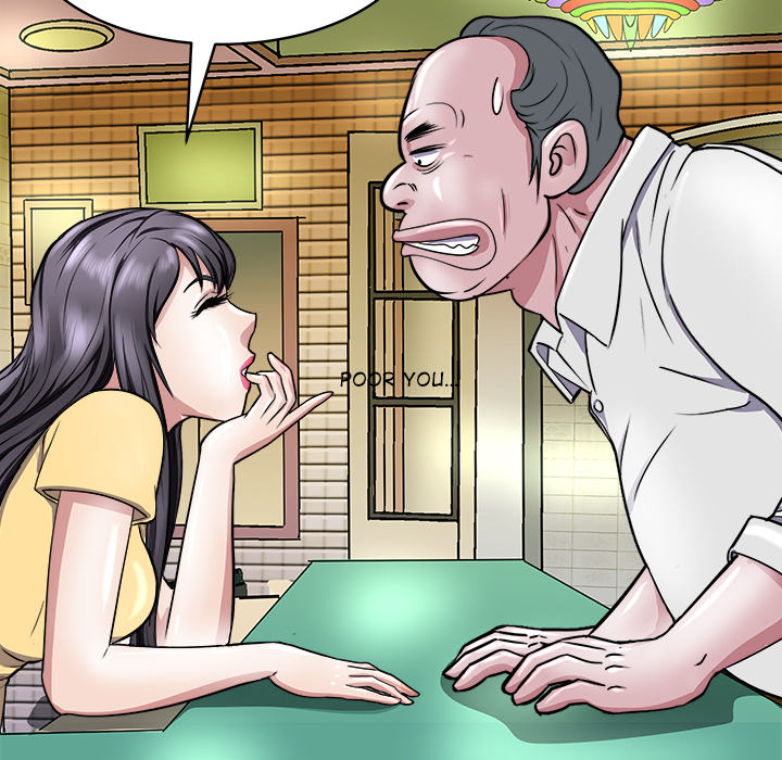 Immoral Family - episode 9 - 127