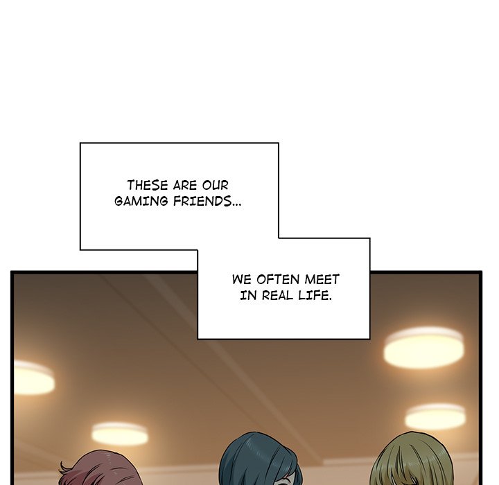 Snapping into Love - episode 7 - 82