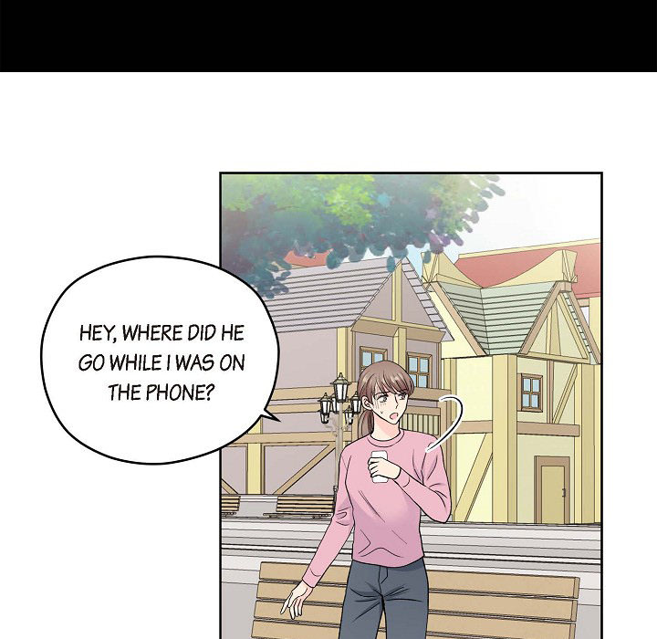 My K - episode 45 - 58
