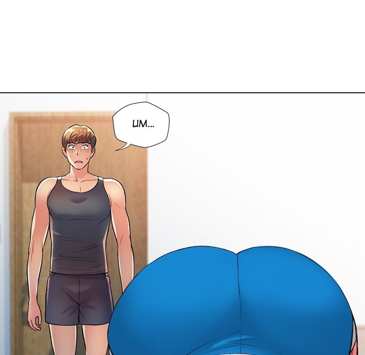 In Her Place - episode Prologue - 30