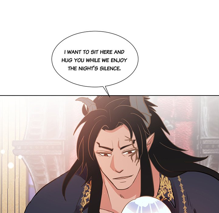 Now, I am Demon King's Wife - episode 39 - 74