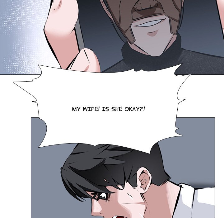 His Mission, Her Life - episode 7 - 29