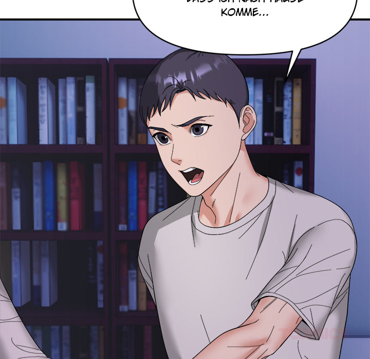 Komm zu mir - episode 9 - 14