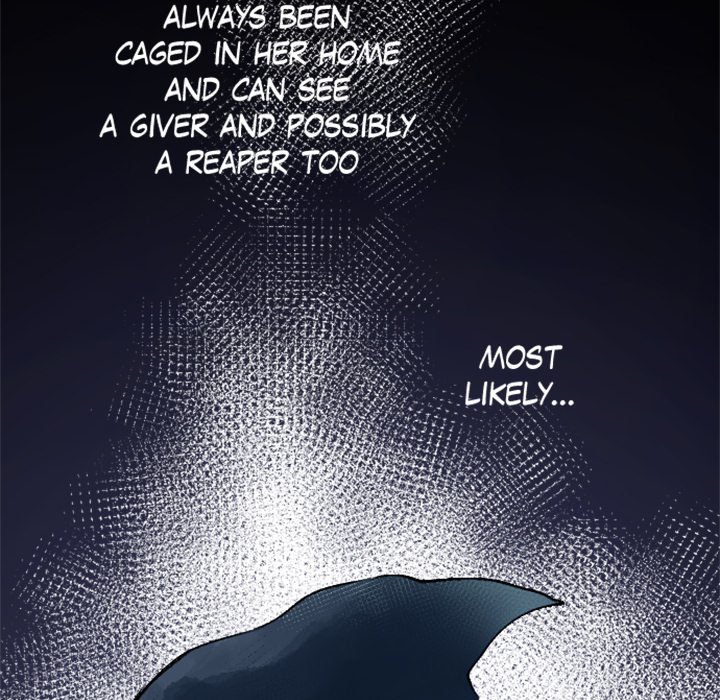 Death's Love Ballad - episode 22 - 22
