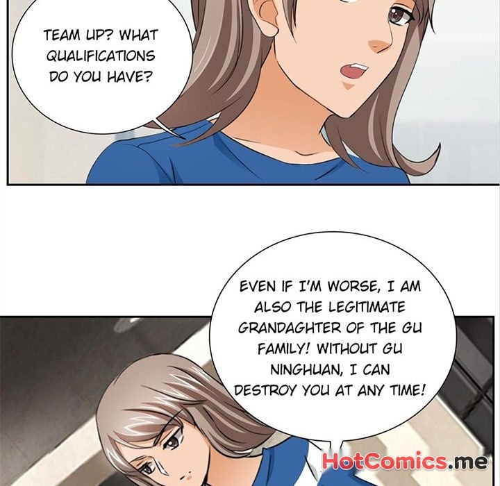Good Morning, Mrs. Fu - episode 24 - 13