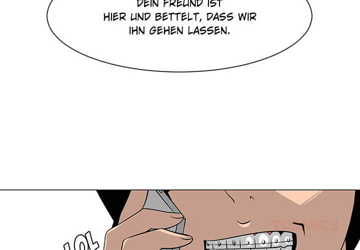 Der Nichtraucher - episode 31 - 2
