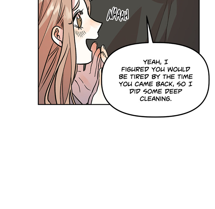 Bitter Sweetheart - episode 9 - 83