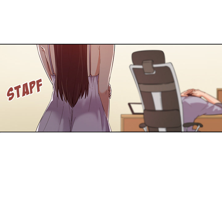 Manga Model - episode 1 - 62