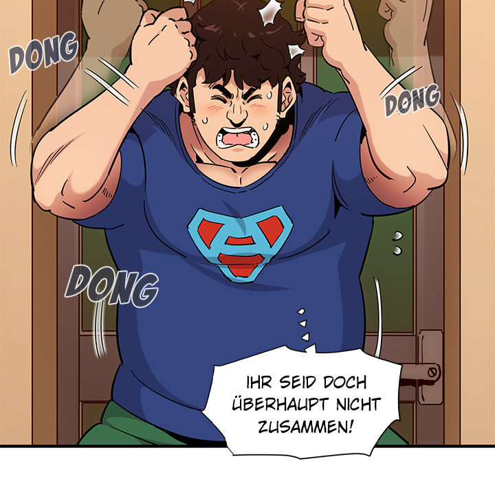 Wer hat Angst vor Mister H? - episode 26 - 54