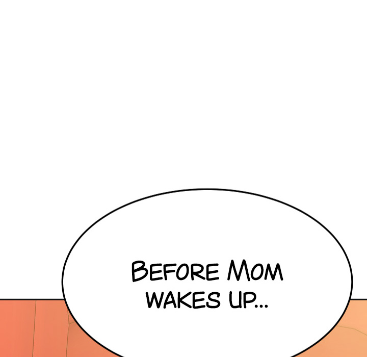 Don't Tell Mom - episode 94 - 127