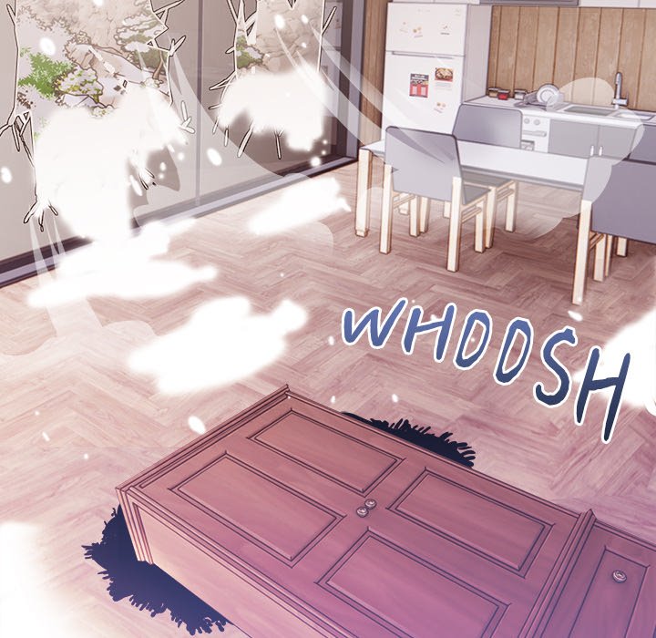 Cabin Resort X - episode 8 - 95