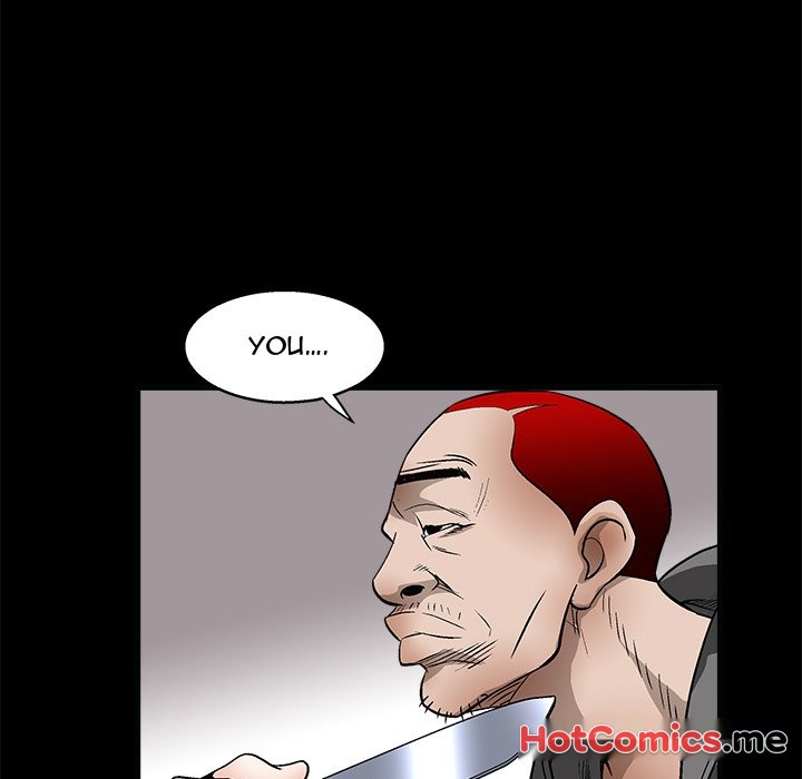 The Leash - episode 7 - 110