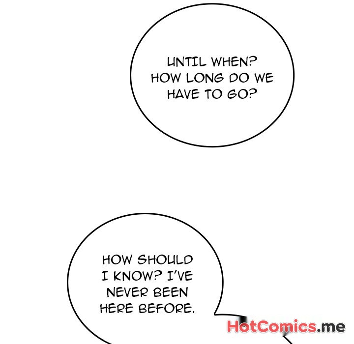 Excuse Me, This is my Room - episode 26 - 98