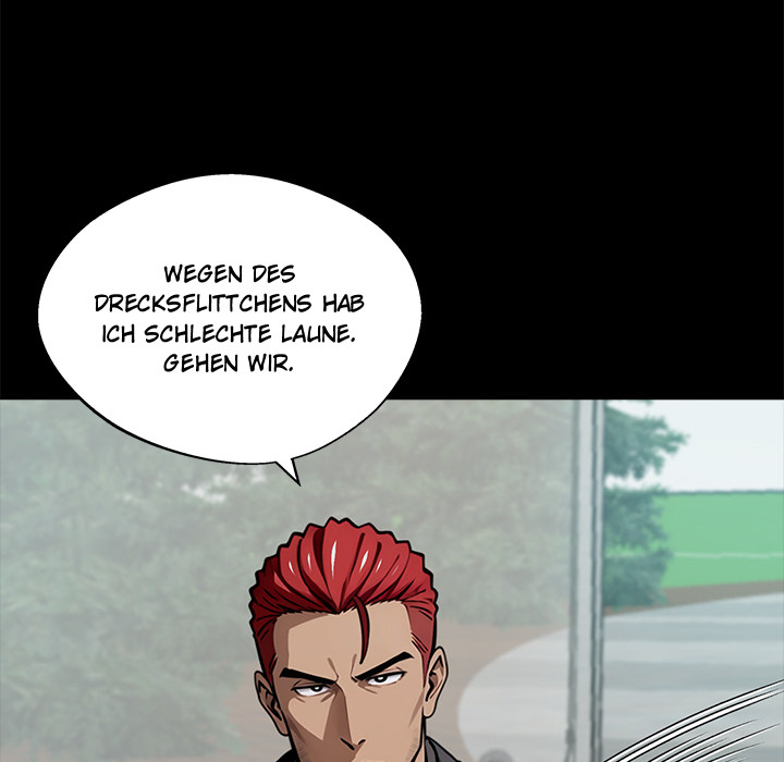 Workaholic Gangster - episode 40 - 6