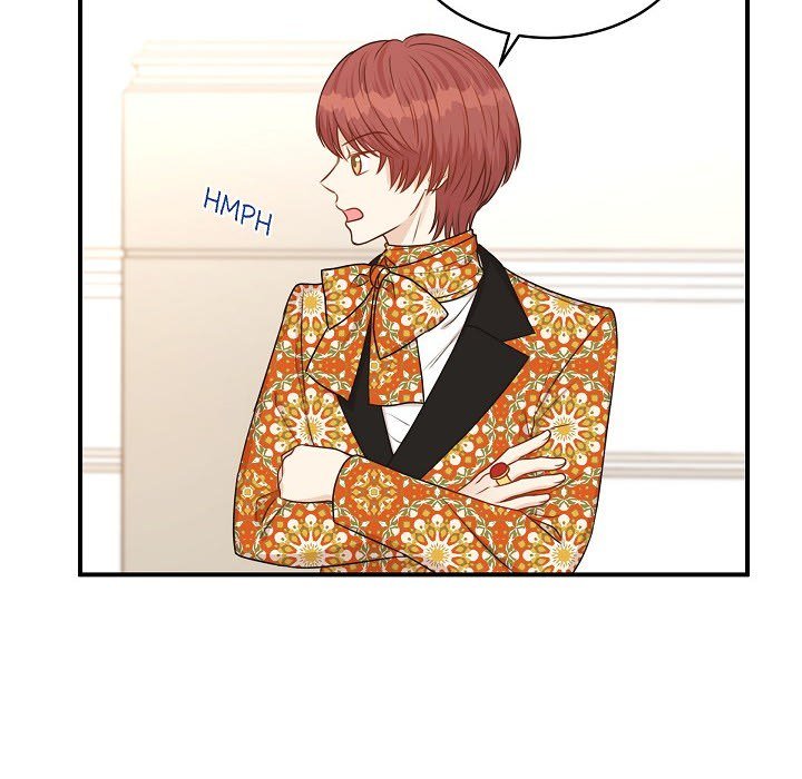 Hold on, Crown Prince! - episode 41 - 98