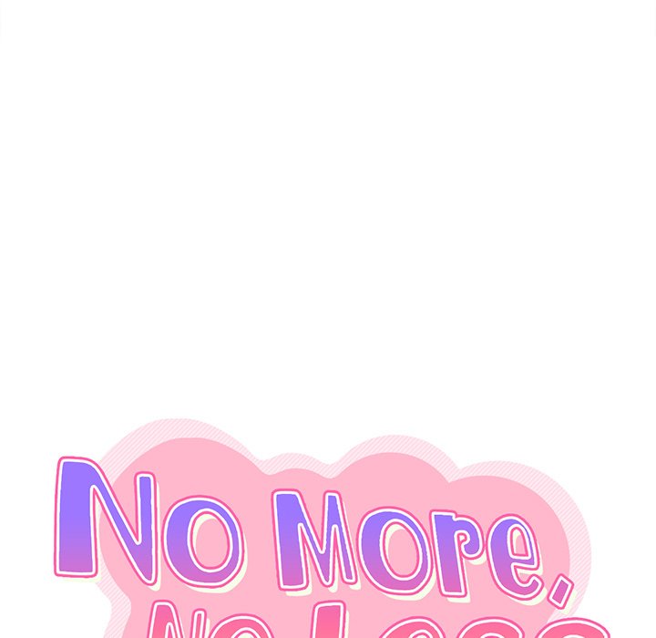 No More, No Less - episode 46 - 12