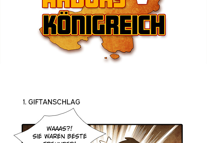 Ardors Königreich - episode 22 - 2
