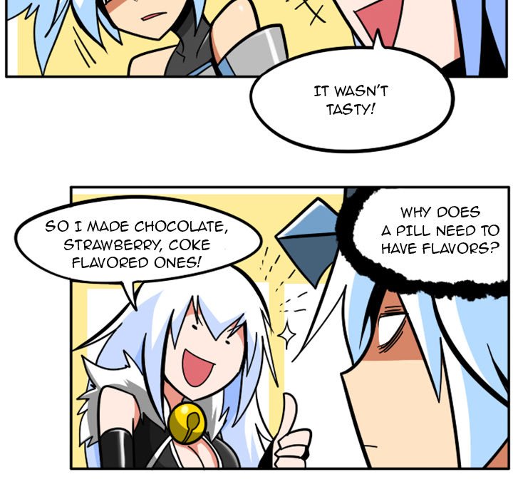 Maki and Friends - episode 41 - 80