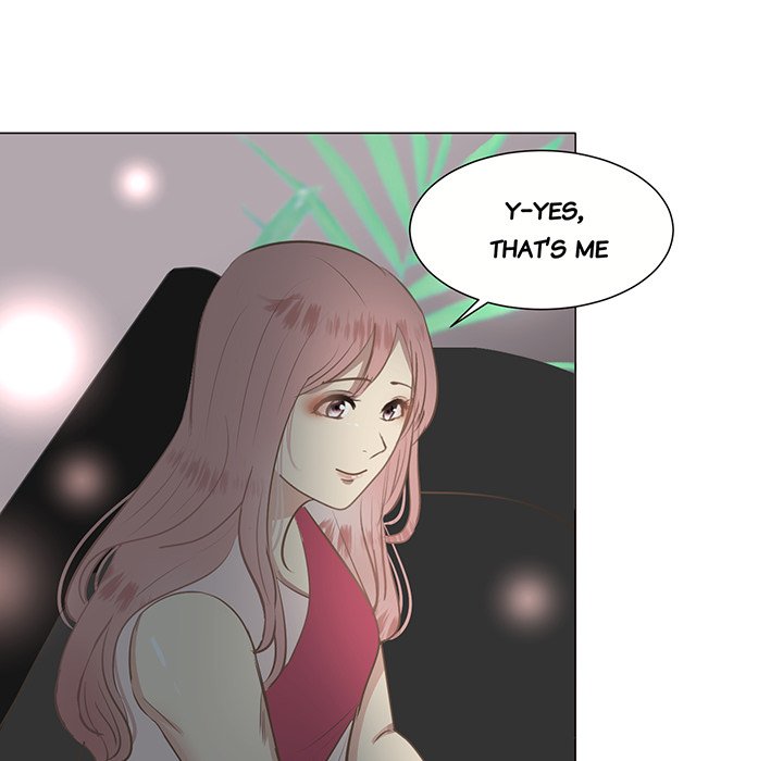 Your Secret Body - episode Prologue - 13