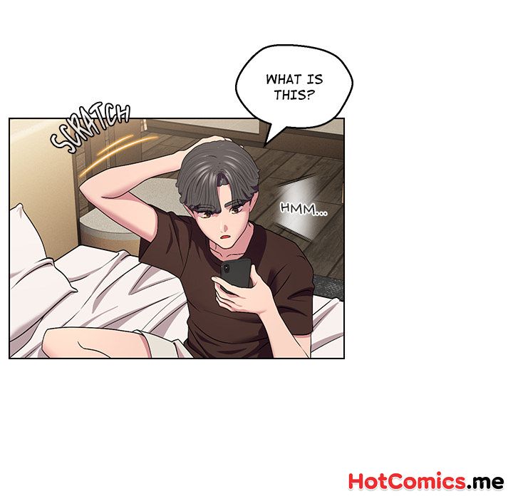 1 Day, 1 Girl - episode 13 - 22