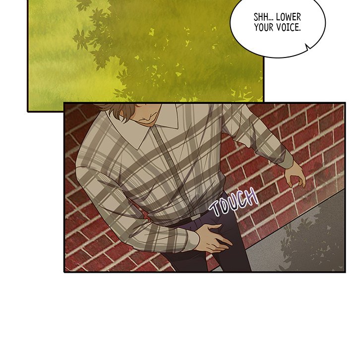 Secret Campus - episode 2 - 42