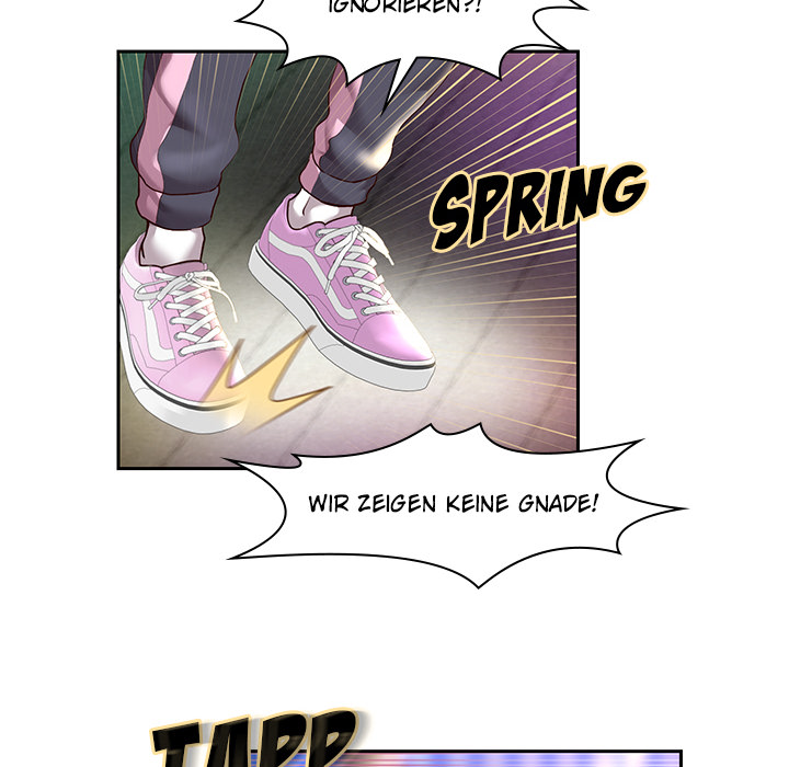 Wiedergeburt mit Extralänge - episode 22 - 46