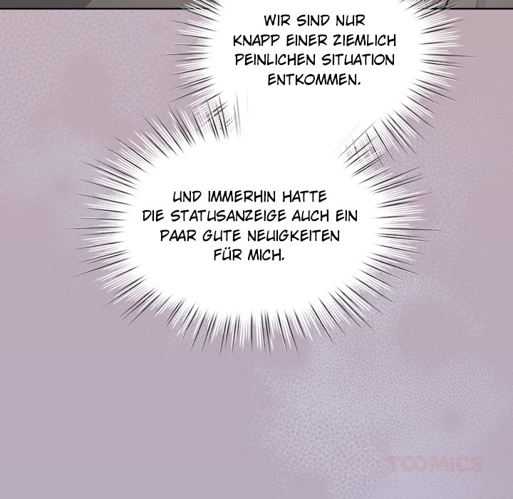 Überleben in einem Comic - episode 45 - 92