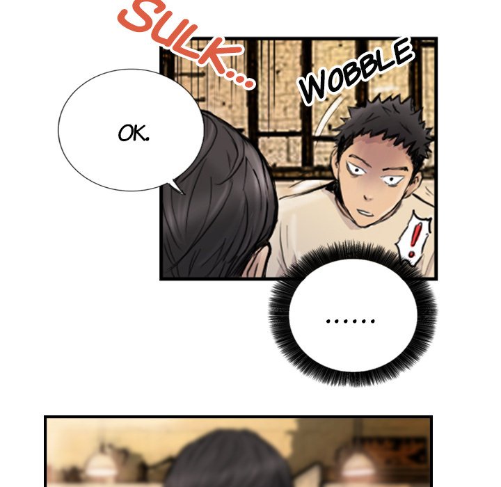 The Man's Superpowers - episode 9 - 42